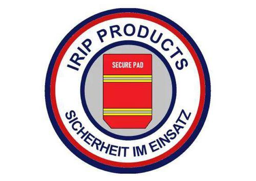 Sponsoren IRIP-Products & Respond-Pad®
